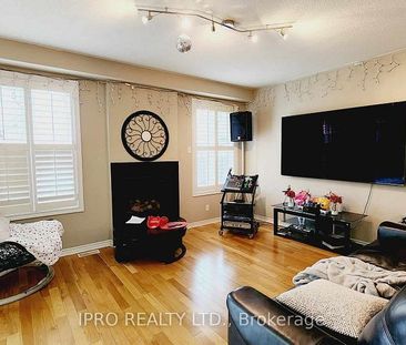 For Lease - 3311 Tacc Drive Unit# Main Floor, Mississauga, Ontario - Photo 1