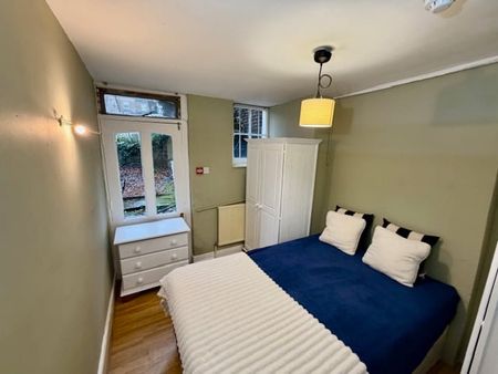 Studio Flat, Elsham Road, W14 - Photo 3