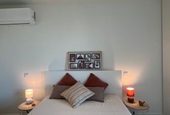 Apartamento T1 para Arrendamento com Varanda e Lugar de Estacionamento em Paranhos