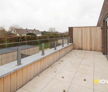 Appartement te huur - Photo 2