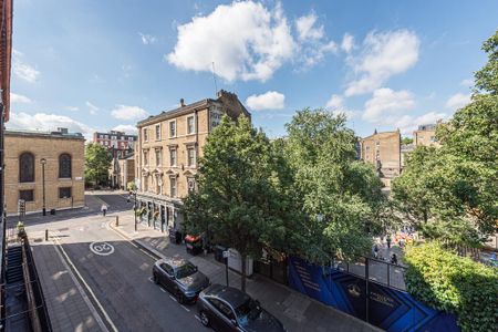 2 bedroom maisonette to rent - Photo 5