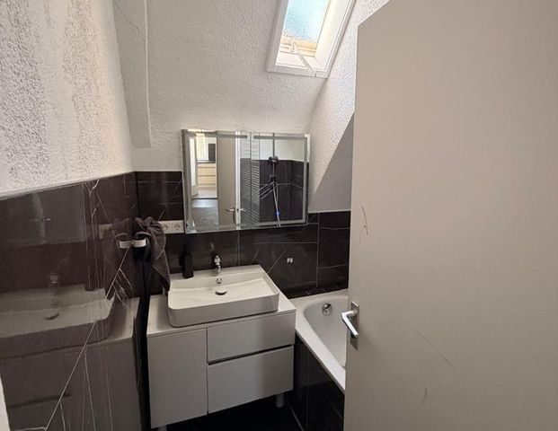 3 Zimmer Wohnung - Foto 1