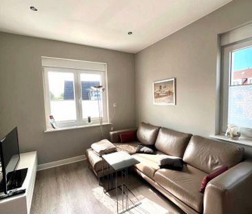 Lichtdurchflutete 3 Zimmer Wohnung mit EBK in Gerresheim - Foto 1