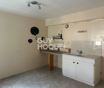 Appartement Villersexel 3 pièce(s) - Photo 5