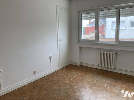 Location appartement à Maubeuge - Photo 5