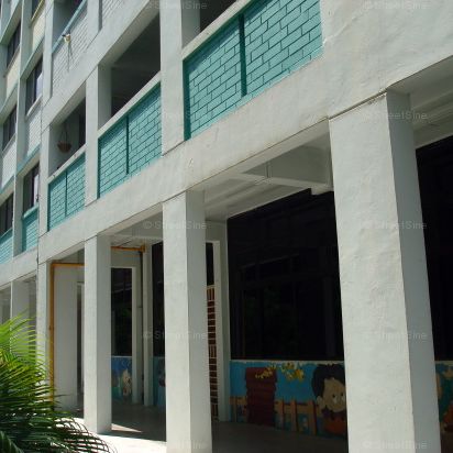 Blk 366 Yishun Ring Road (Yishun), HDB 5 Rooms - For Rent - Photo 3