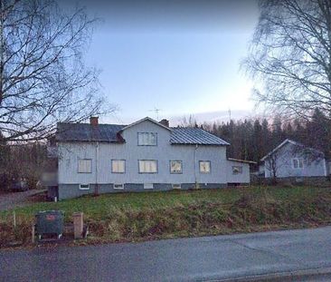 Ovansjövägen, Kungsgården - Photo 1