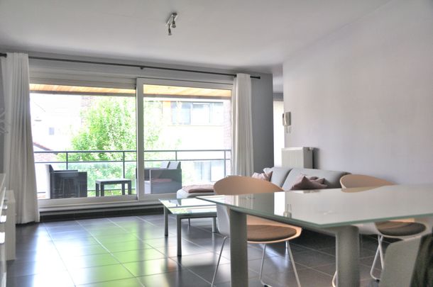 Appartement te huur in Asse met 1 slaapkamer - foto 1