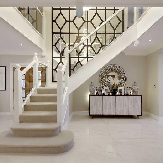 5 bedroom detached house to rent - Photo 1