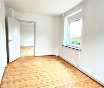 Stor, lys 3-værelses lejlighed - Photo 6