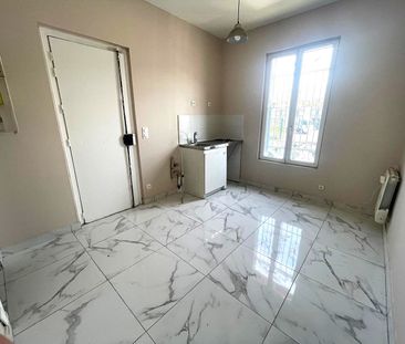 Appartement Bezons 2 pièce(s) 25.15 m2 - Photo 6
