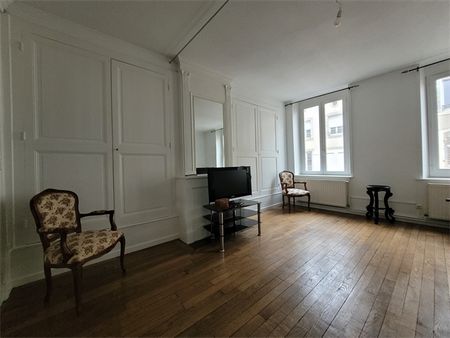 Location Appartement 4 pièces 88m² - Photo 4