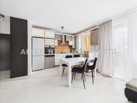 Mieszkanie na wynajem - Photo 2