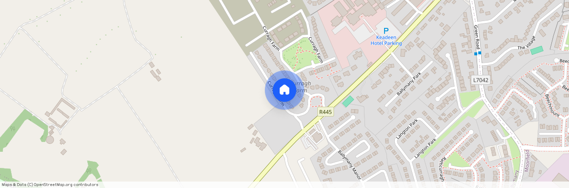 59 Beechtree Place, Curragh Farm, Newbridge, Co. Kildare