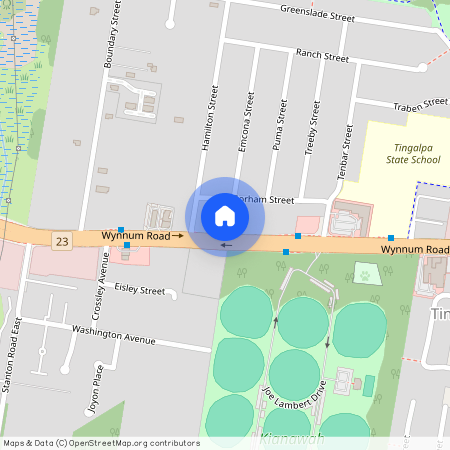 2/1488 Wynnum Road, Qld 4173, Tingalpa