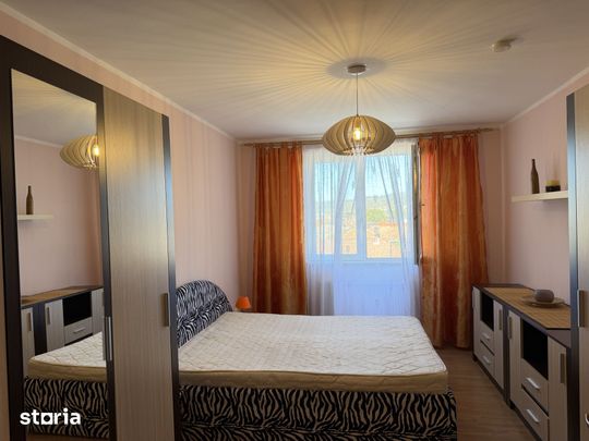 Apartament 2 camere cochet ,spatios str. Lupeni - Photo 1