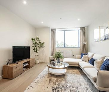 1 bedroom apartment to rent - Photo 2