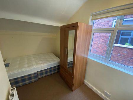 4 bedroom house to rent - Photo 5