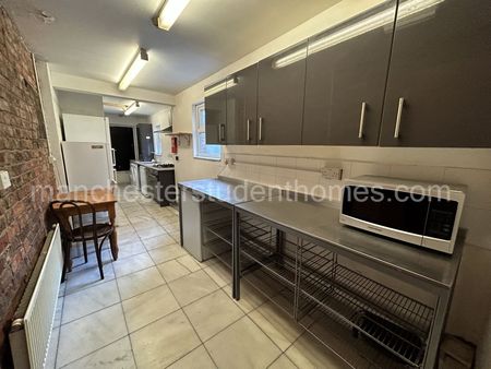 Wilmslow Road, Manchester, M20 3BW - Photo 3