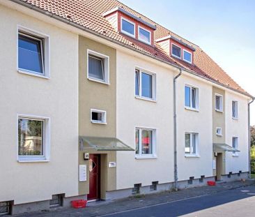 Gemütliche 1 Zimmer in Herford! - Foto 1