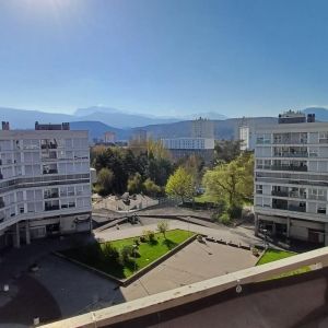 Location Appartement à ECHIROLLES - Photo 3