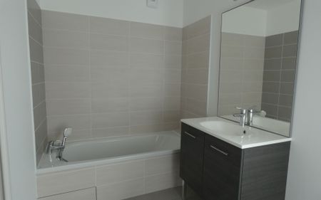 Appartement à louer 3 pièces • 69,05 m 2 Irigny - Photo 4