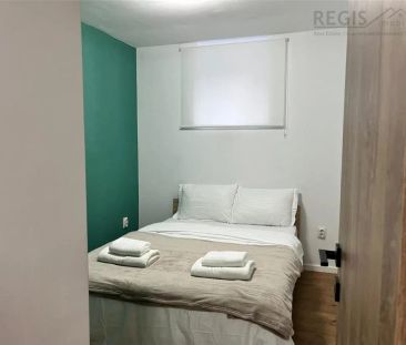 Apartament 2 camere la prima inchiriere,curte-zona Sinaia, centru - Fotografie 1