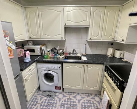 1 bedroom apartment to rent - Photo 4