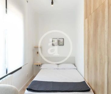 Ático de alquiler en Carrer de Sòcrates, Sant Andreu de Palomar - Foto 6