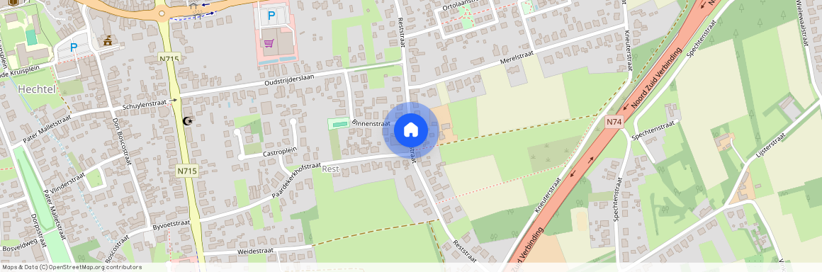 Reststraat, Hechtel-Eksel, 3940