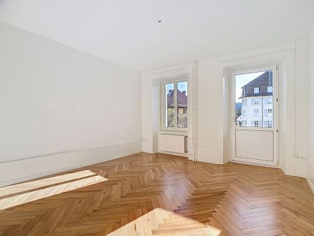 Appartement 3 pièces avec balcon - Photo 3