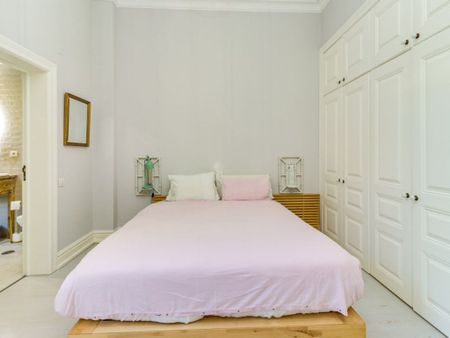 3 room luxury Flat for rent in Cascais e Estoril, Portugal - Photo 5