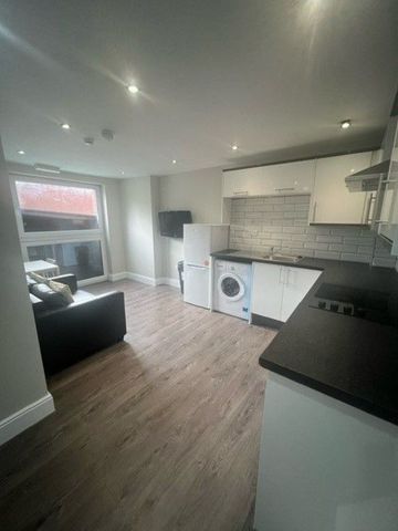 Union Court Flat 1, Union Street, PRESTON, Lancashire PR1 2HD - Photo 2