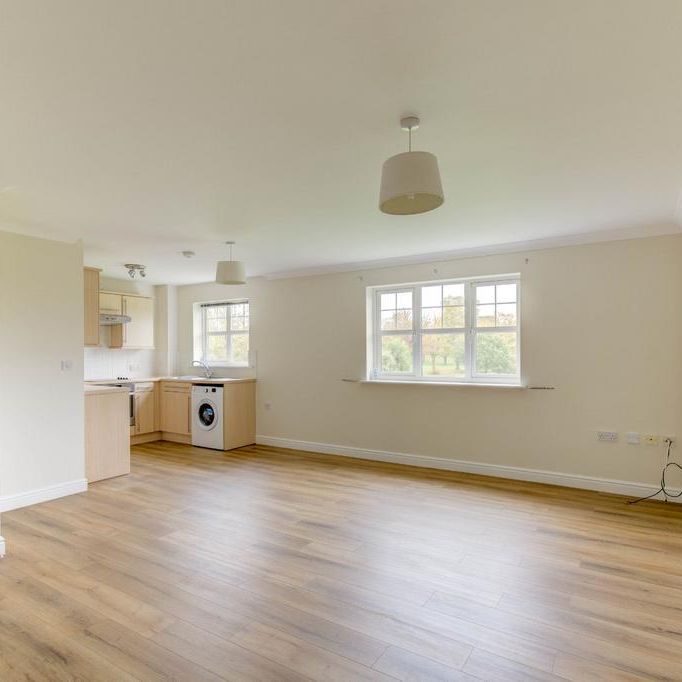 2 bedroom apartment to rent - Photo 1