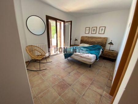 3 room luxury House for rent in San Jose, Spain - Foto 4