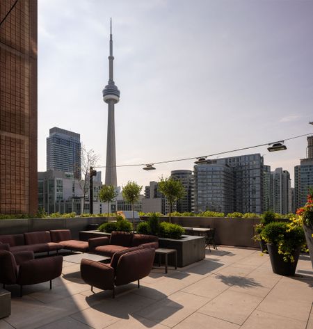 For Lease - 57 Spadina Avenue Unit# 504, Toronto, Ontario - Photo 5