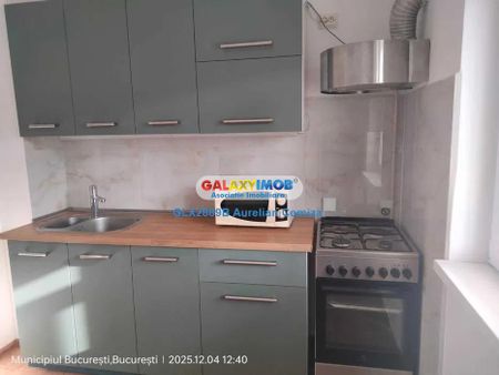 Apartament 2 camere decomandat Aviatiei - Photo 2