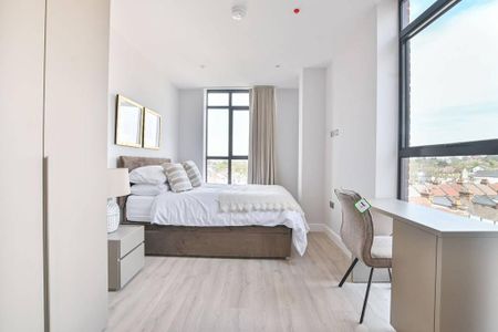 2 bedroom flat to rent - Photo 5