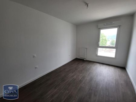 Location Appartement 4 pièces 86m² SOTTEVILLE LES ROUEN 76300 - Photo 5