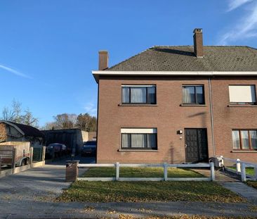 Huis te huur in Wichelen - Foto 2