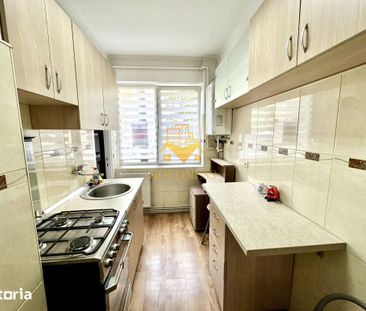 1 camera decomandata, Horea, UBB, UTCN, Centrala proprie - Photo 4