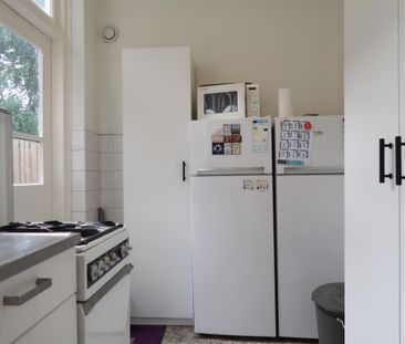 Te huur: Kamer Frankenstraat in Maastricht - Photo 4