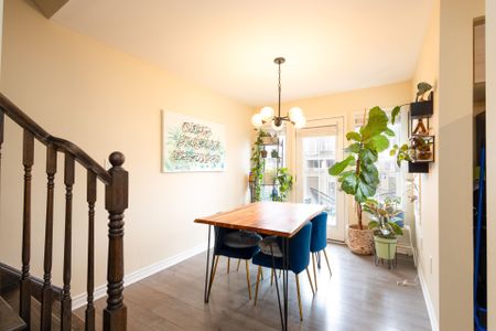 For Lease - 75 Bond Head Court, Milton, Ontario - Photo 3