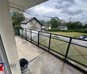 Location appartement récent 2 pièces 48.48 m² à Scionzier (74950) - Photo 4