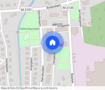 Färegatan 6A - Photo 1