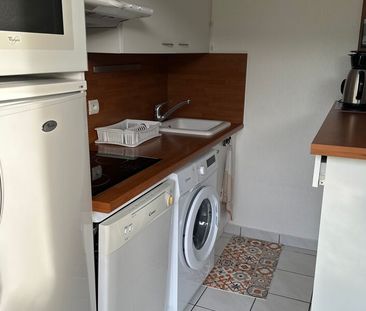 Appartement à louer 2 pièces • 34,31 m2 Cabourg - Photo 3