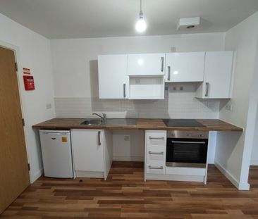 Clyde Court, Leicester, LE1 - Photo 1