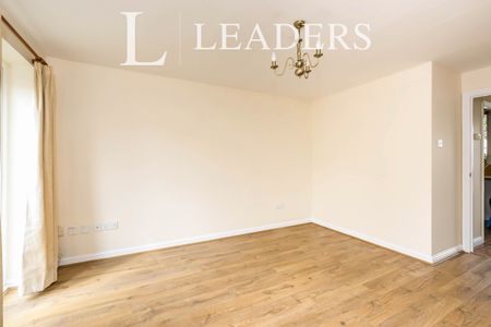 2 bedroom house to rent Moat Way, Swavesey, Cambridge, CB24 - Photo 2