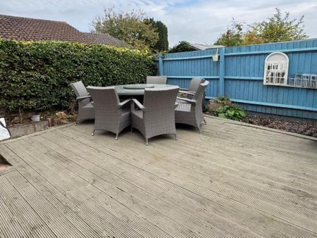3 bedroom cottage to rent - Photo 4
