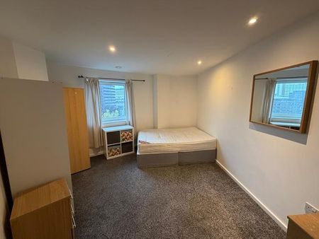 2 bedroom apartment to rent - Photo 5